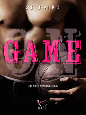 cover image of Game On